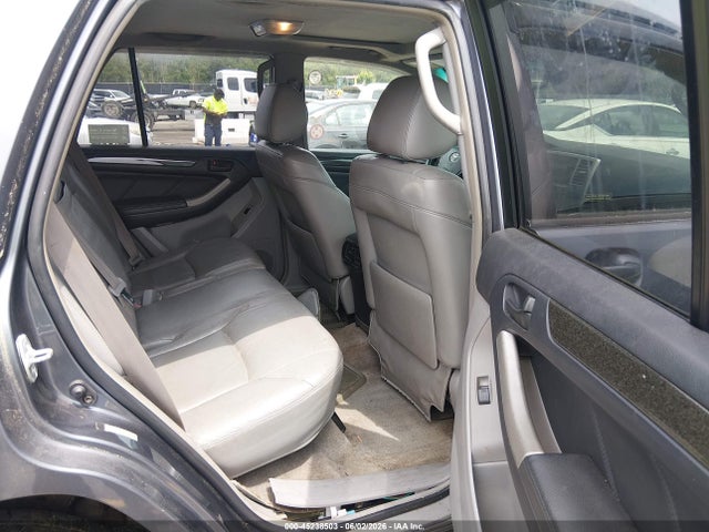 Продажа на аукционе авто 2003 Toyota 4runner Limited V6, vin: JTEBU17R230010827, номер лота: 45238503
