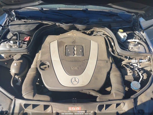 Aukcja sprzedaży 2010 Mercedes-benz C 300 Sport, vin: WDDGF5EB3AR109639, numer aukcji: 45238504