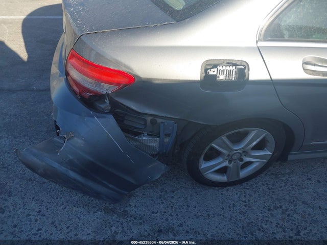 Aukcja sprzedaży 2010 Mercedes-benz C 300 Sport, vin: WDDGF5EB3AR109639, numer aukcji: 45238504
