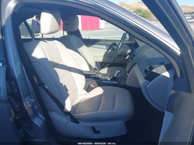 Aukcja sprzedaży 2010 Mercedes-benz C 300 Sport, vin: WDDGF5EB3AR109639, numer aukcji: 45238504