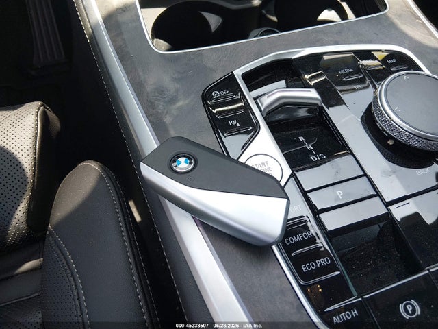 5UX13EU08S9X65232 BMW X5 Sdrive40i