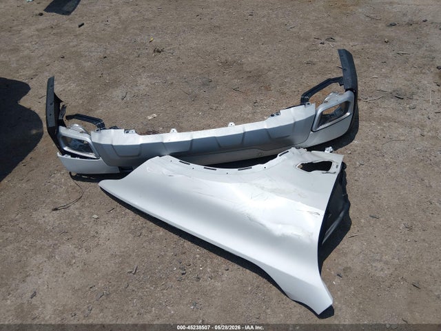 5UX13EU08S9X65232 BMW X5 Sdrive40i