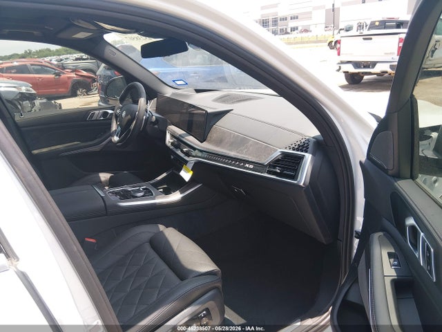 5UX13EU08S9X65232 BMW X5 Sdrive40i