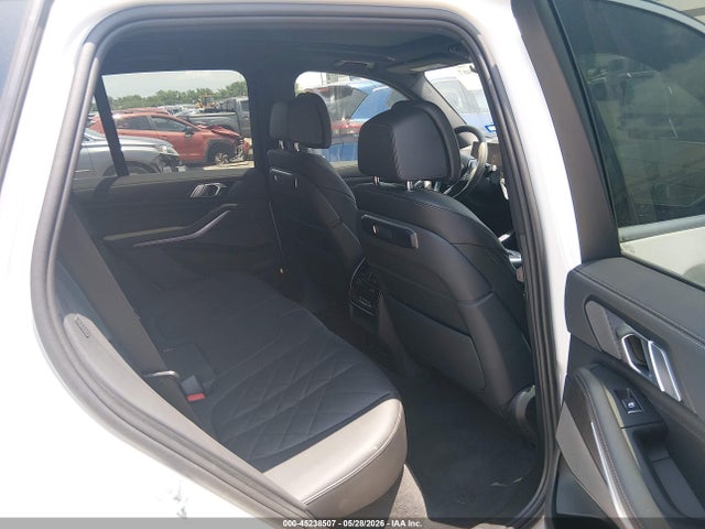 5UX13EU08S9X65232 BMW X5 Sdrive40i