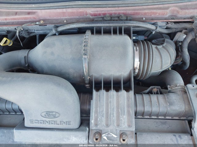 Aukcja sprzedaży 2006 Ford E-350 Super Duty Chateau/xl/xlt, vin: 1FBNE31L56HA16923, numer aukcji: 45238508