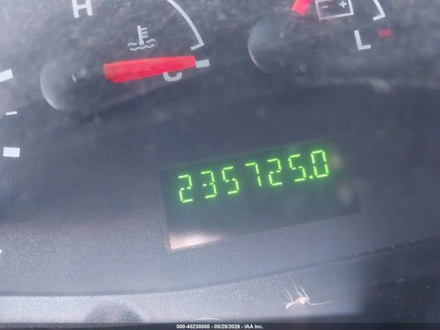 Aukcja sprzedaży 2006 Ford E-350 Super Duty Chateau/xl/xlt, vin: 1FBNE31L56HA16923, numer aukcji: 45238508