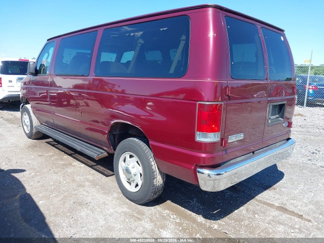 Aukcja sprzedaży 2006 Ford E-350 Super Duty Chateau/xl/xlt, vin: 1FBNE31L56HA16923, numer aukcji: 45238508