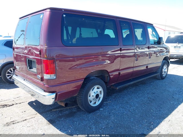 Aukcja sprzedaży 2006 Ford E-350 Super Duty Chateau/xl/xlt, vin: 1FBNE31L56HA16923, numer aukcji: 45238508