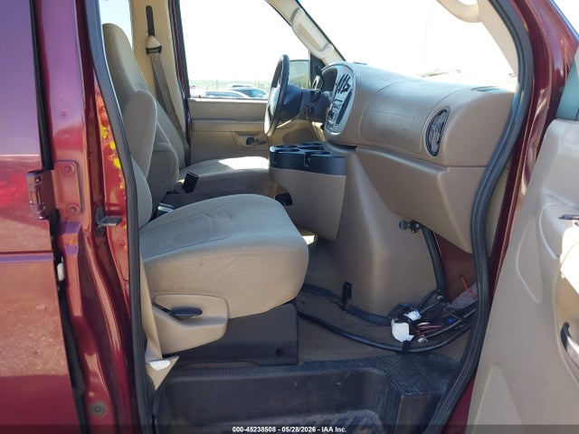 Aukcja sprzedaży 2006 Ford E-350 Super Duty Chateau/xl/xlt, vin: 1FBNE31L56HA16923, numer aukcji: 45238508