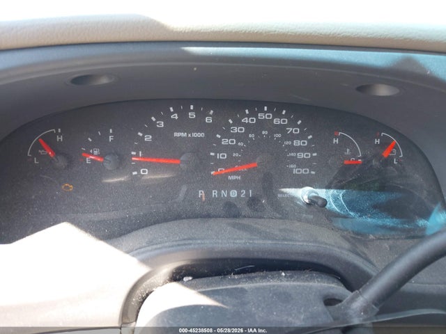 Aukcja sprzedaży 2006 Ford E-350 Super Duty Chateau/xl/xlt, vin: 1FBNE31L56HA16923, numer aukcji: 45238508
