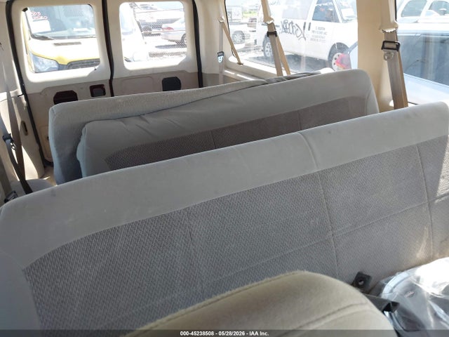 Aukcja sprzedaży 2006 Ford E-350 Super Duty Chateau/xl/xlt, vin: 1FBNE31L56HA16923, numer aukcji: 45238508