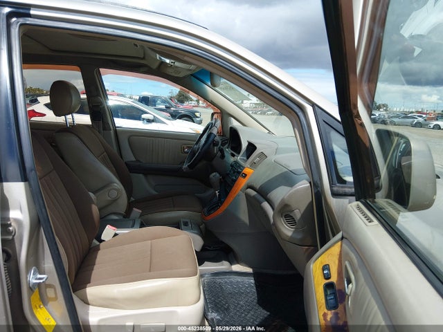 Продажа на аукционе авто 2003 Lexus Rx 300, vin: JTJGF10U530151374, номер лота: 45238509