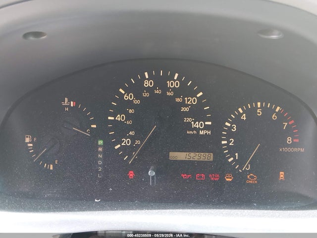 Продажа на аукционе авто 2003 Lexus Rx 300, vin: JTJGF10U530151374, номер лота: 45238509