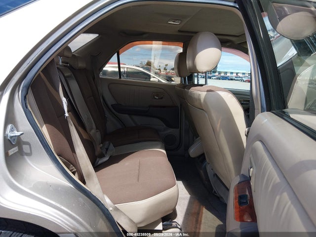 Продажа на аукционе авто 2003 Lexus Rx 300, vin: JTJGF10U530151374, номер лота: 45238509