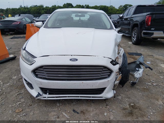 Aukcja sprzedaży 2016 Ford Fusion S, vin: 3FA6P0G77GR382441, numer aukcji: 45238510