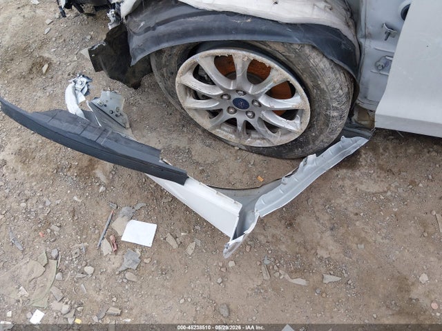 Aukcja sprzedaży 2016 Ford Fusion S, vin: 3FA6P0G77GR382441, numer aukcji: 45238510