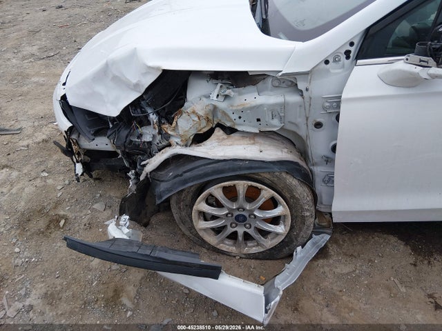 Aukcja sprzedaży 2016 Ford Fusion S, vin: 3FA6P0G77GR382441, numer aukcji: 45238510