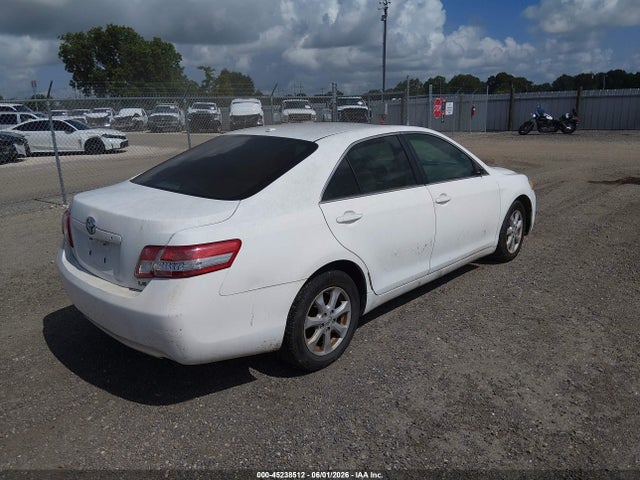 Продажа на аукционе авто 2011 Toyota Camry Le, vin: 4T1BF3EK4BU768512, номер лота: 45238512