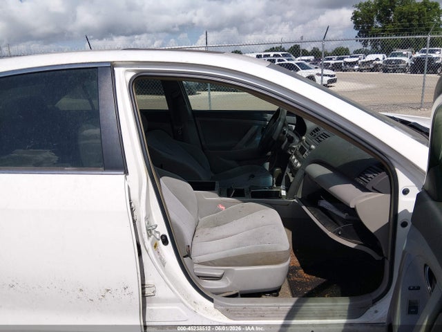 Продажа на аукционе авто 2011 Toyota Camry Le, vin: 4T1BF3EK4BU768512, номер лота: 45238512