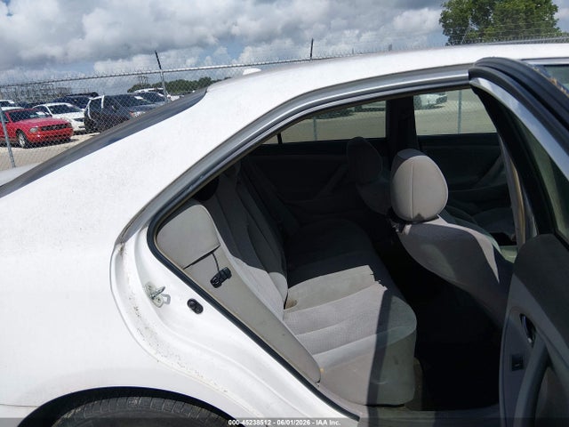 Продажа на аукционе авто 2011 Toyota Camry Le, vin: 4T1BF3EK4BU768512, номер лота: 45238512