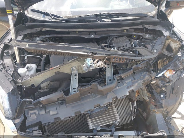 Aukcja sprzedaży 2024 Mitsubishi Eclipse Cross Se S-awc, vin: JA4ATWAAXRZ013721, numer aukcji: 45238513
