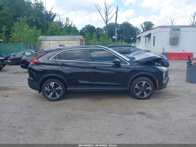Aukcja sprzedaży 2024 Mitsubishi Eclipse Cross Se S-awc, vin: JA4ATWAAXRZ013721, numer aukcji: 45238513