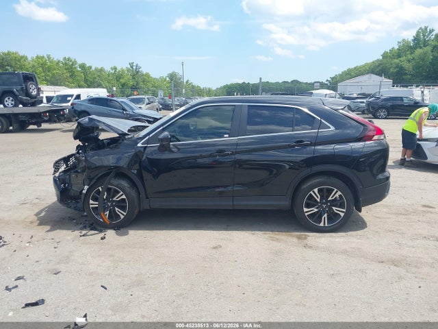 Aukcja sprzedaży 2024 Mitsubishi Eclipse Cross Se S-awc, vin: JA4ATWAAXRZ013721, numer aukcji: 45238513