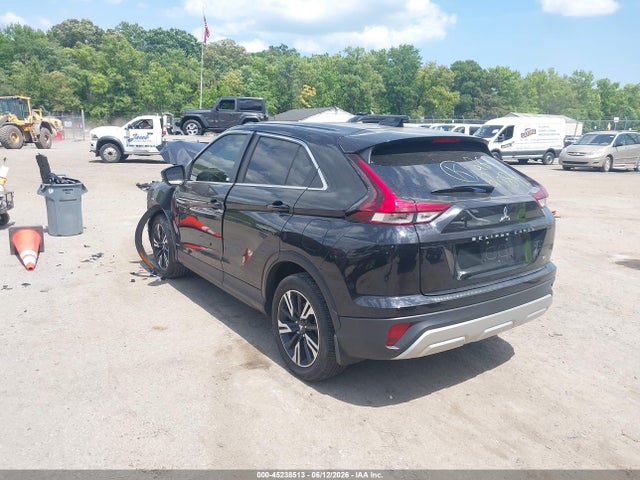 Aukcja sprzedaży 2024 Mitsubishi Eclipse Cross Se S-awc, vin: JA4ATWAAXRZ013721, numer aukcji: 45238513