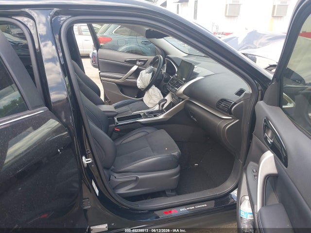 Aukcja sprzedaży 2024 Mitsubishi Eclipse Cross Se S-awc, vin: JA4ATWAAXRZ013721, numer aukcji: 45238513