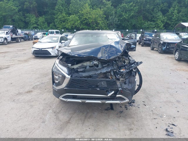 Aukcja sprzedaży 2024 Mitsubishi Eclipse Cross Se S-awc, vin: JA4ATWAAXRZ013721, numer aukcji: 45238513