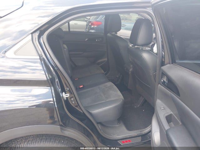 Aukcja sprzedaży 2024 Mitsubishi Eclipse Cross Se S-awc, vin: JA4ATWAAXRZ013721, numer aukcji: 45238513