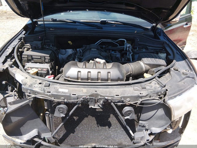 2011 Dodge Durango Citadel მანქანა იყიდება აუქციონზე, vin: 1D4SE5GT1BC695651, აუქციონის ნომერი: 45238517