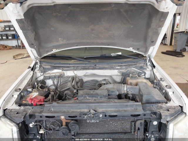 Aukcja sprzedaży 2013 Ford F-150 Xlt, vin: 1FTFW1EF6DFC44251, numer aukcji: 45238518