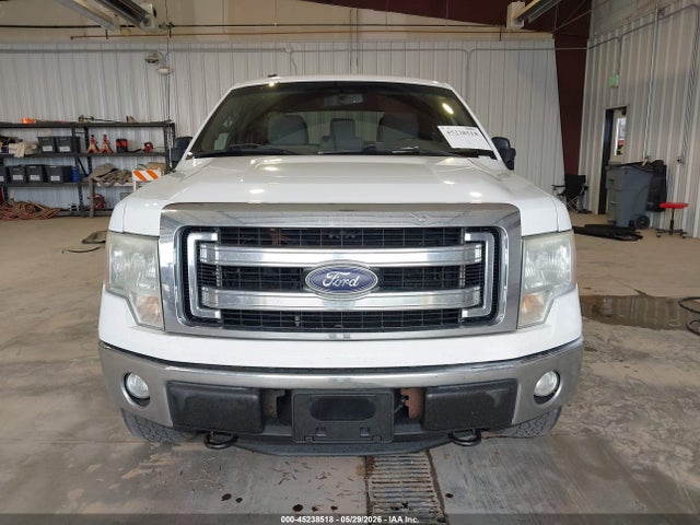Aukcja sprzedaży 2013 Ford F-150 Xlt, vin: 1FTFW1EF6DFC44251, numer aukcji: 45238518