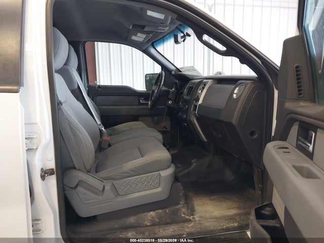 Aukcja sprzedaży 2013 Ford F-150 Xlt, vin: 1FTFW1EF6DFC44251, numer aukcji: 45238518