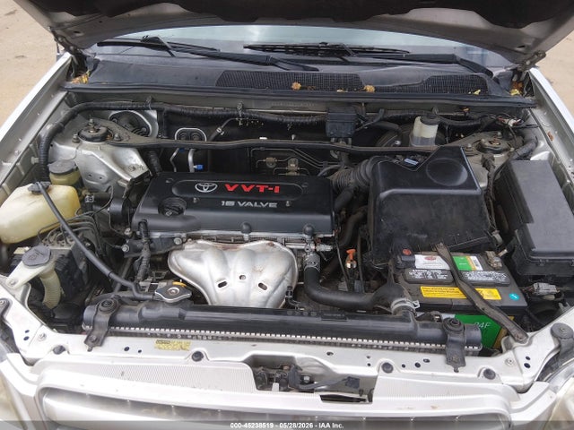 45238519 :رقم المزاد ، JTEGD21A550127559 vin ، 2005 Toyota Highlander مزاد بيع