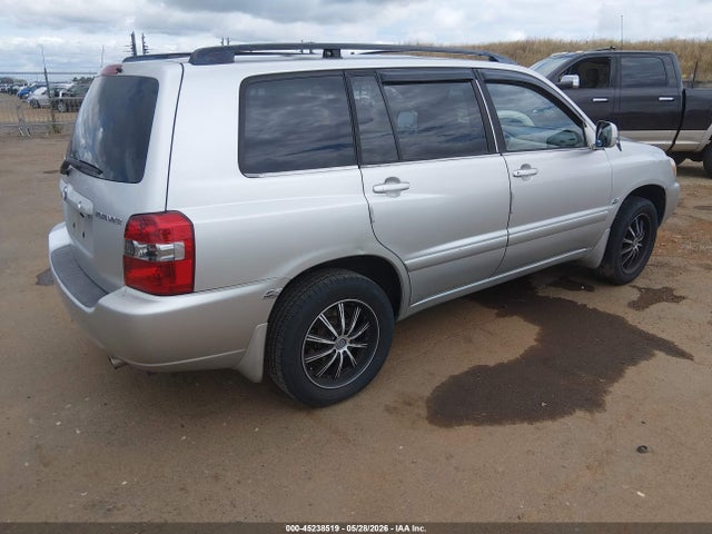 45238519 :رقم المزاد ، JTEGD21A550127559 vin ، 2005 Toyota Highlander مزاد بيع