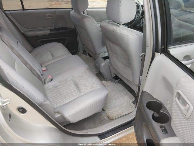 45238519 :رقم المزاد ، JTEGD21A550127559 vin ، 2005 Toyota Highlander مزاد بيع