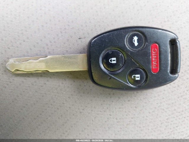 Aukcja sprzedaży 2013 Honda Civic Lx, vin: 2HGFB2F58DH575629, numer aukcji: 45238523