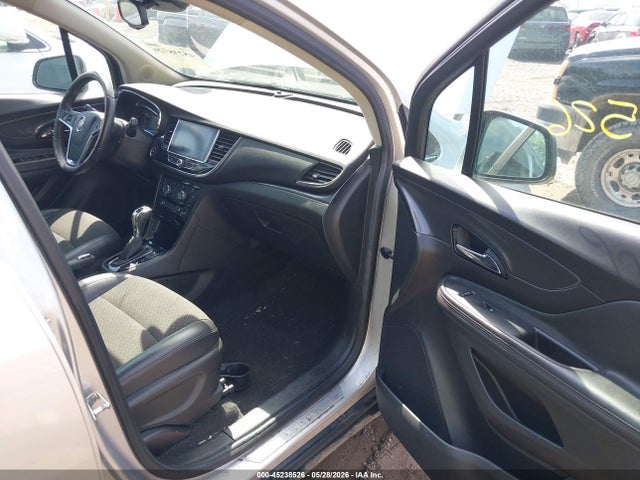 45238526 :رقم المزاد ، KL4CJASB8JB539514 vin ، 2018 Buick Encore Preferred مزاد بيع
