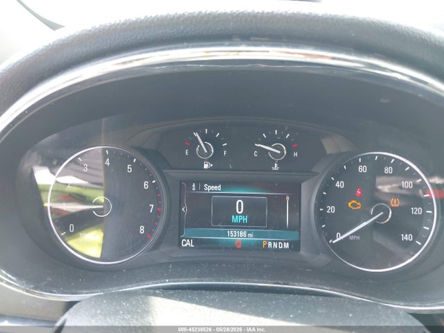 45238526 :رقم المزاد ، KL4CJASB8JB539514 vin ، 2018 Buick Encore Preferred مزاد بيع