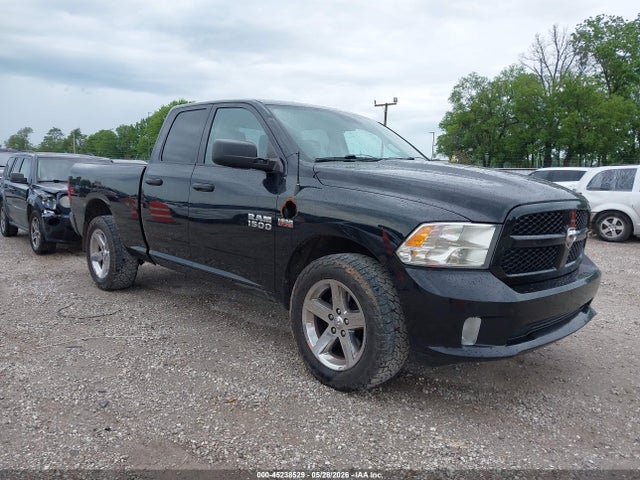 Auction sale of the 2014 Ram 1500 Express, vin: 1C6RR7FT8ES224580, lot number: 45238529