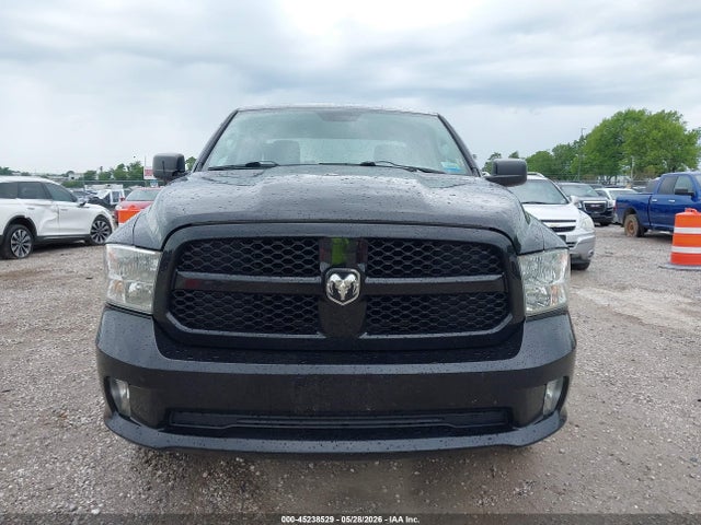 45238529 :رقم المزاد ، 1C6RR7FT8ES224580 vin ، 2014 Ram 1500 Express مزاد بيع