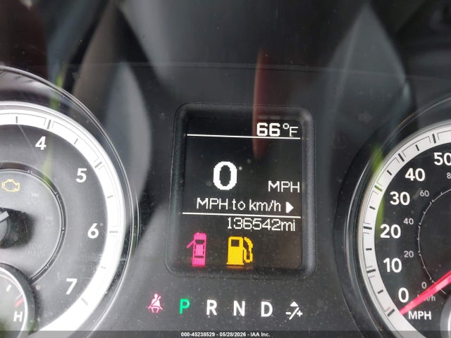 45238529 :رقم المزاد ، 1C6RR7FT8ES224580 vin ، 2014 Ram 1500 Express مزاد بيع