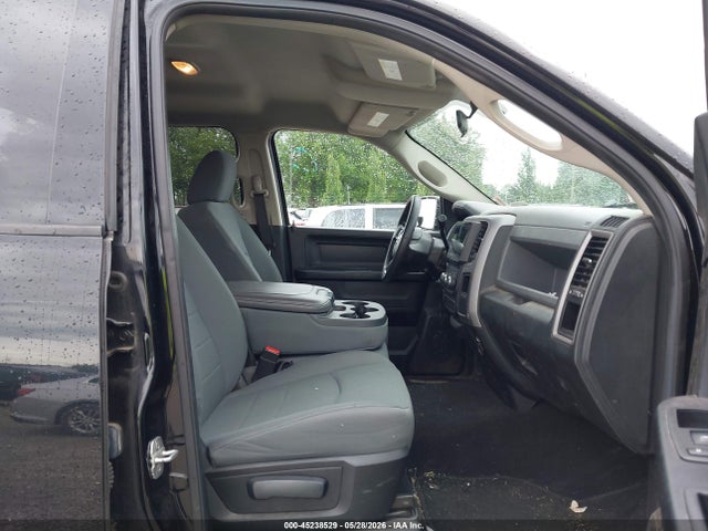 45238529 :رقم المزاد ، 1C6RR7FT8ES224580 vin ، 2014 Ram 1500 Express مزاد بيع