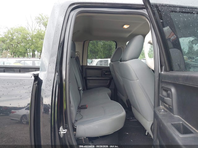 45238529 :رقم المزاد ، 1C6RR7FT8ES224580 vin ، 2014 Ram 1500 Express مزاد بيع