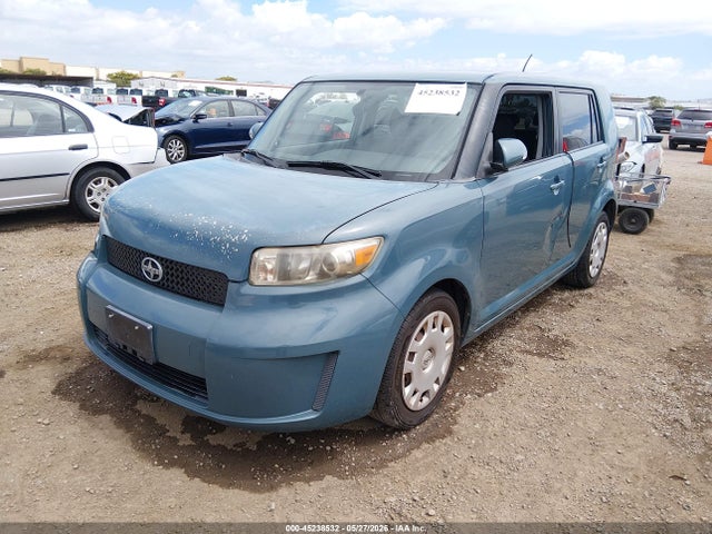 Продаж на аукціоні авто 2008 Scion Xb, vin: JTLKE50EX81047985, номер лоту: 45238532