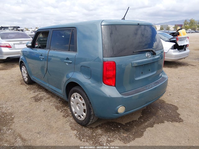 Продаж на аукціоні авто 2008 Scion Xb, vin: JTLKE50EX81047985, номер лоту: 45238532