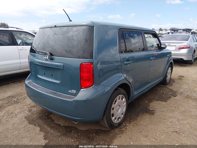 Продаж на аукціоні авто 2008 Scion Xb, vin: JTLKE50EX81047985, номер лоту: 45238532