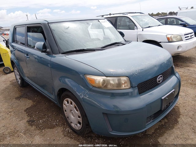 Продаж на аукціоні авто 2008 Scion Xb, vin: JTLKE50EX81047985, номер лоту: 45238532